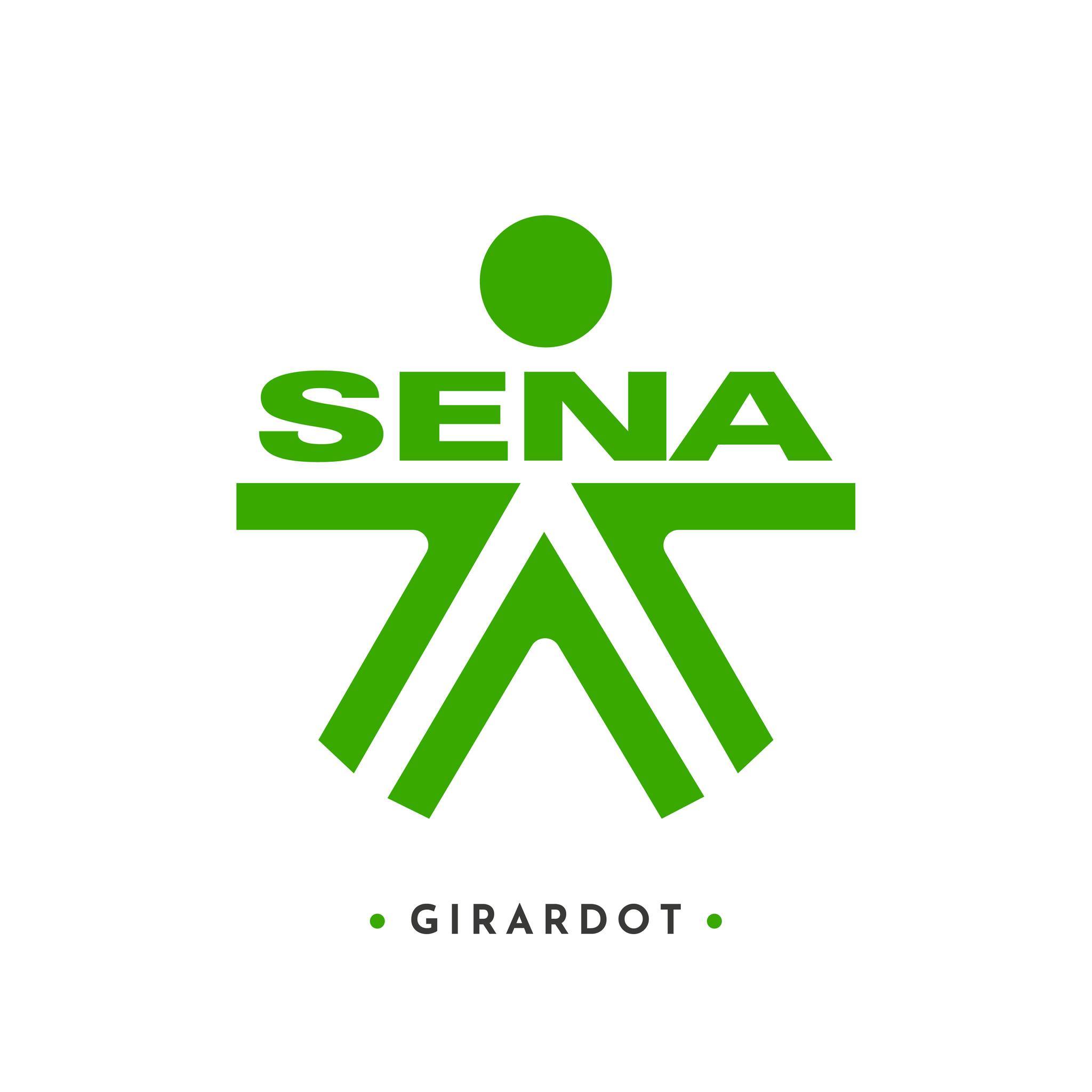Logo SENA GIRARDOT
